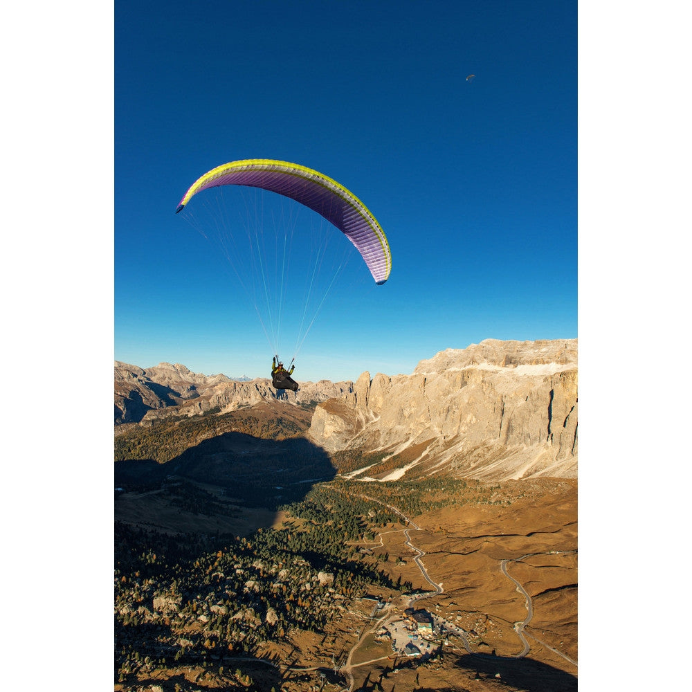 Nova Sector | Purple