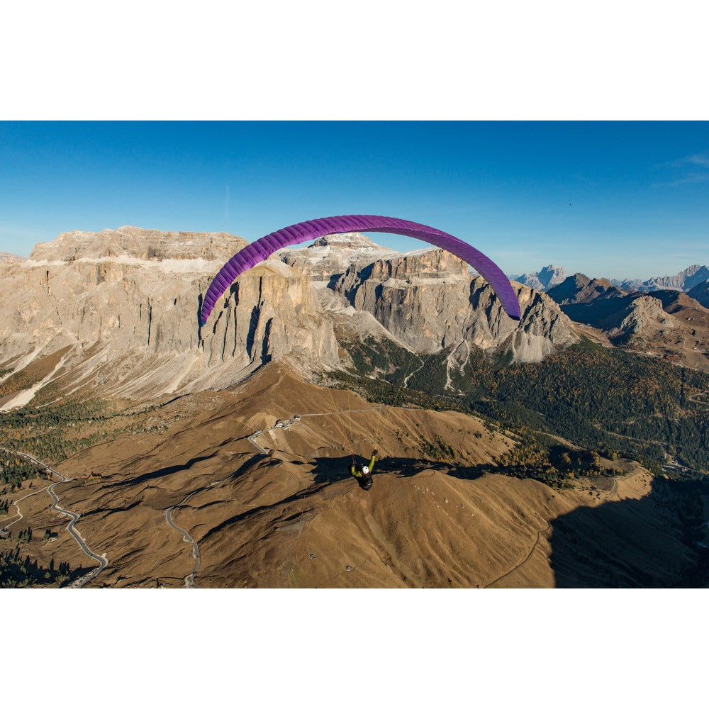 Nova Sector | Purple