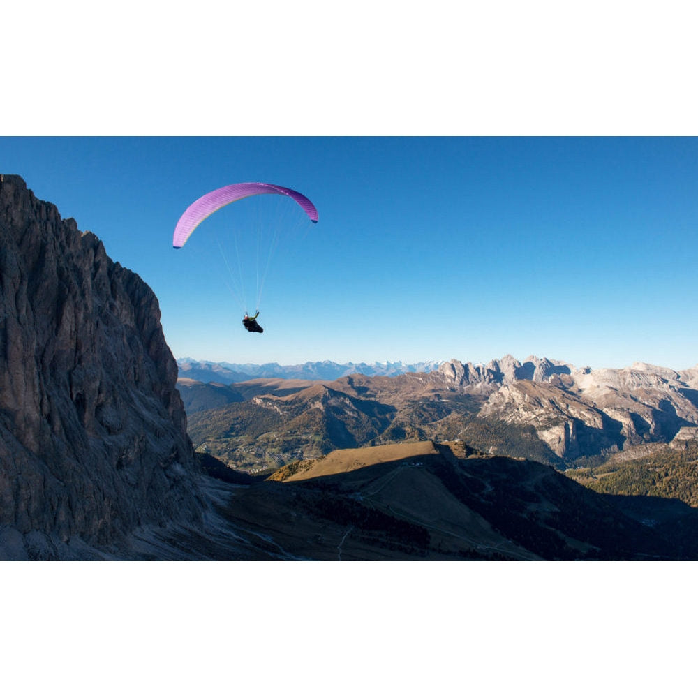 Nova Sector | Purple