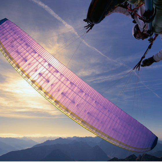 Nova Sector | Purple