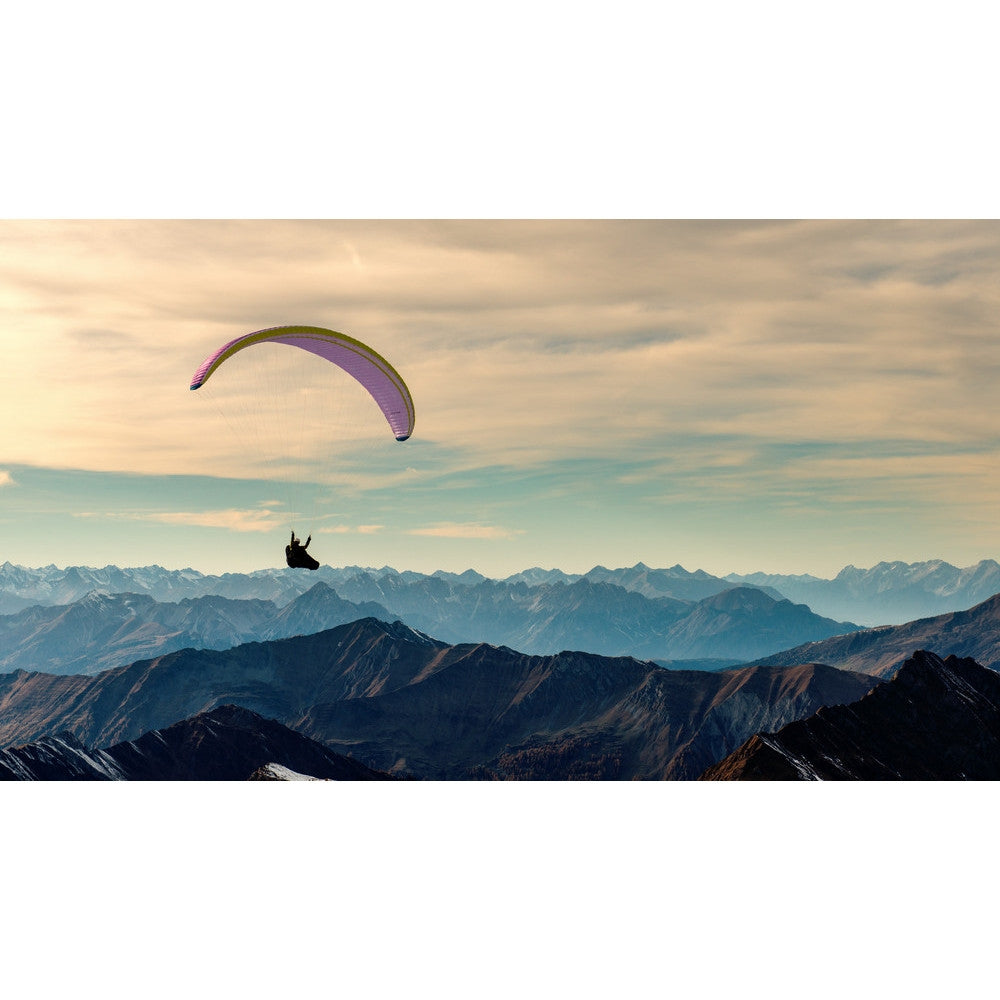 Nova Sector | Purple