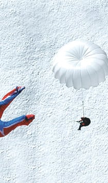 Advance Protect 3 RIS (PAST MODEL)