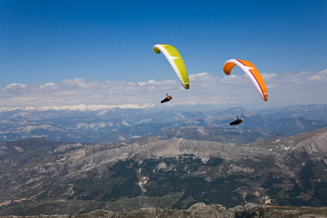 Advance OMEGA 8 (PAST MODEL)