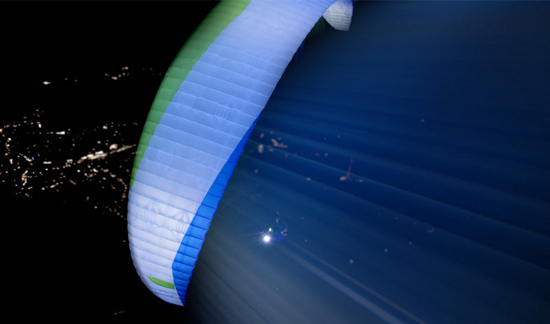 Advance OMEGA XALPS (PAST MODEL)