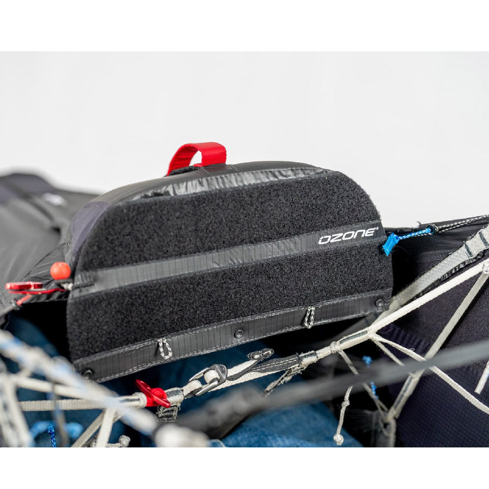 Ozone F*Race 2 Cockpit & Front Pocket