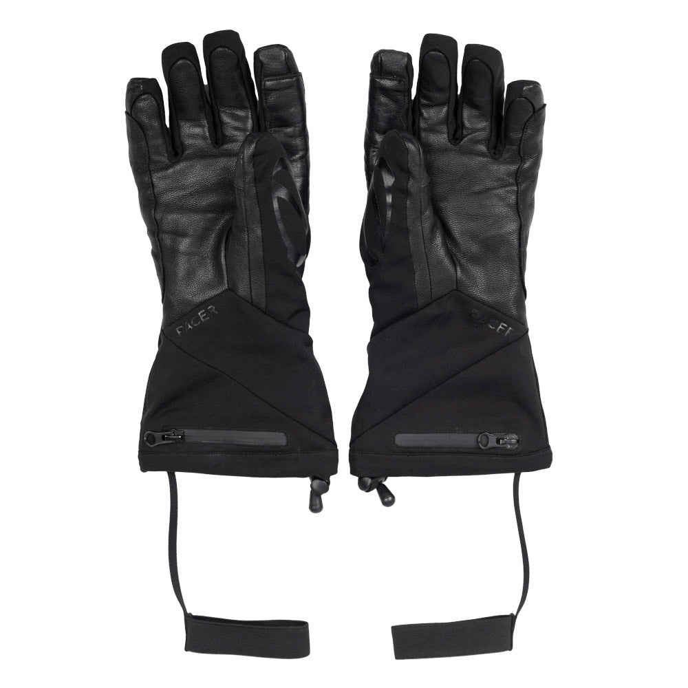 Ozone Air Connect Heated Gloves