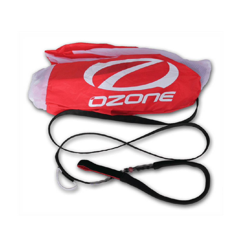 Ozone Anti-G
