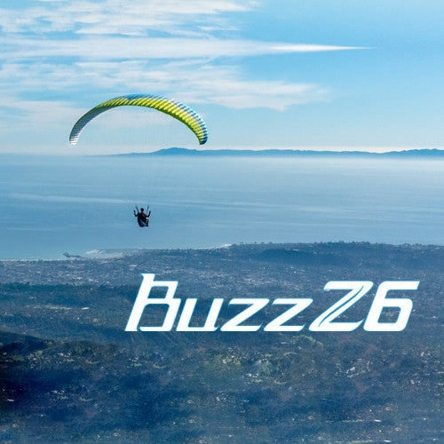 Ozone Buzz Z6 (PAST MODEL)