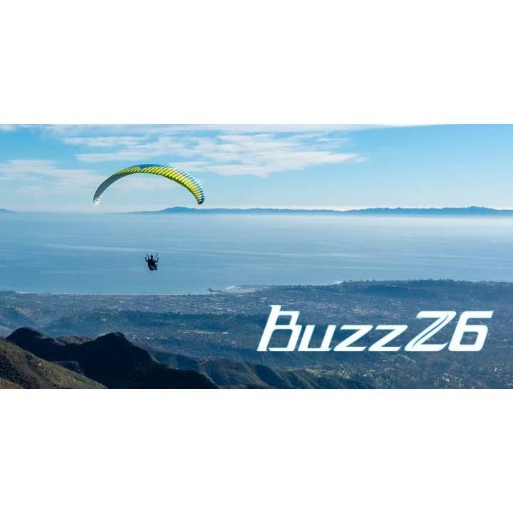 Ozone Buzz Z6 (PAST MODEL)