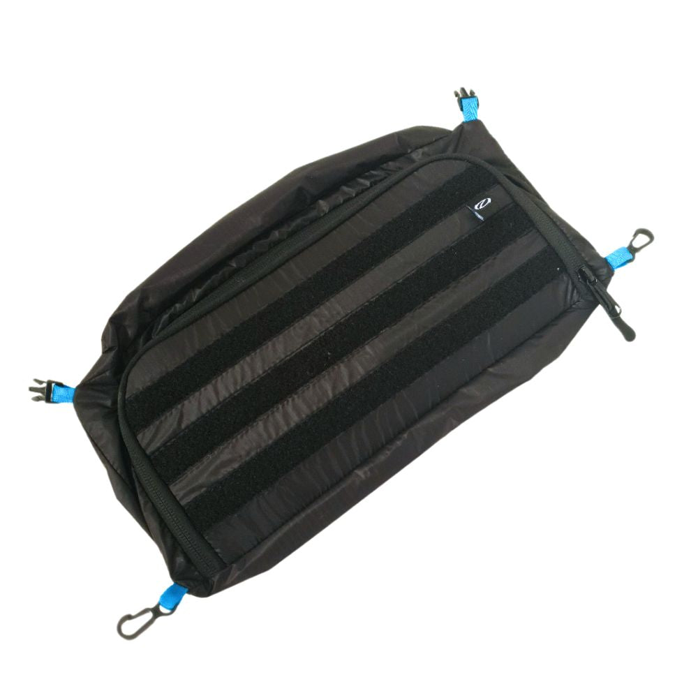 Ozone F*Race Cockpit - Black