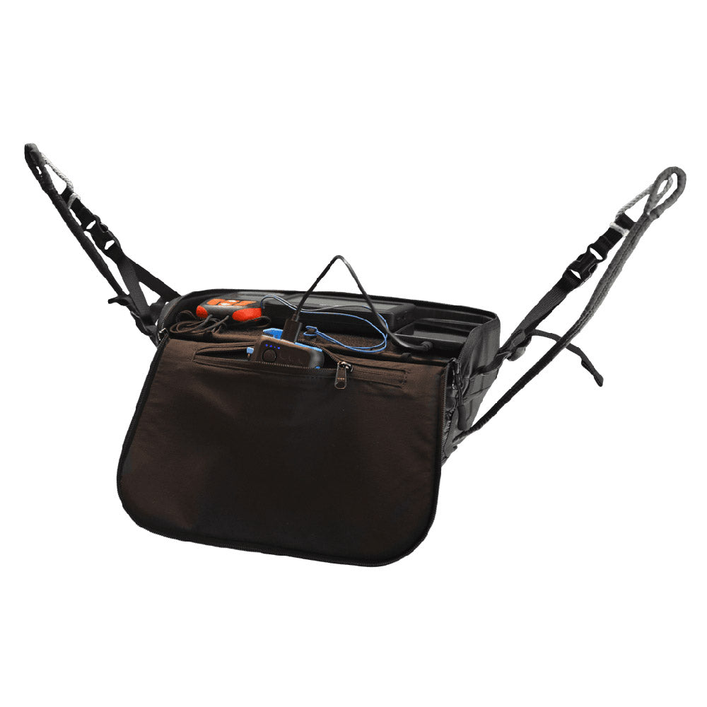 Ozone Cockpit Rescue Container