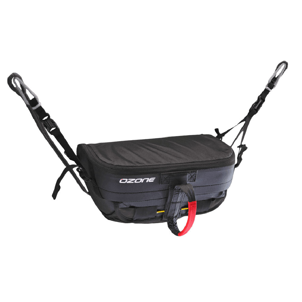 Ozone Cockpit Rescue Container