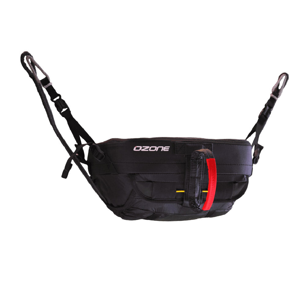 Ozone Cockpit Rescue Container