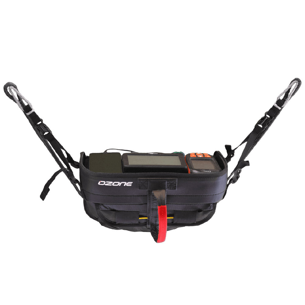 Ozone Cockpit Rescue Container