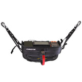 Ozone Cockpit Rescue Container