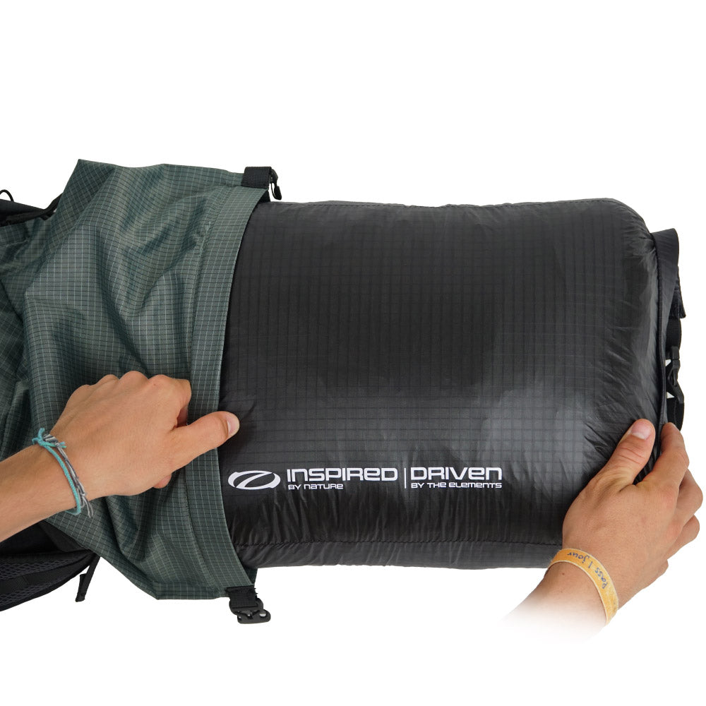 Ozone Compress Ultralite