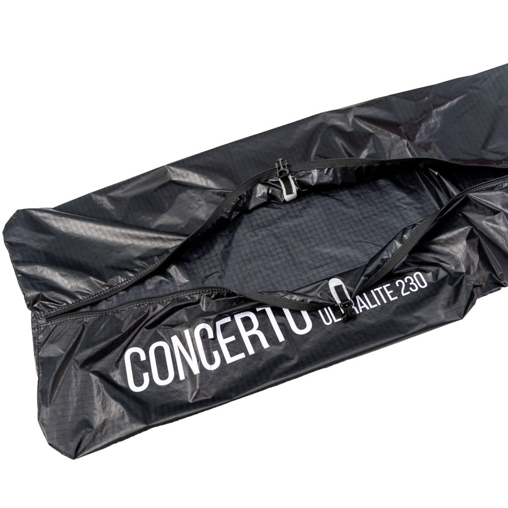 Ozone Concerto Ultralite