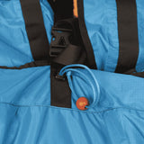 Ozone EASY BAG (Fast Packing Backpack)