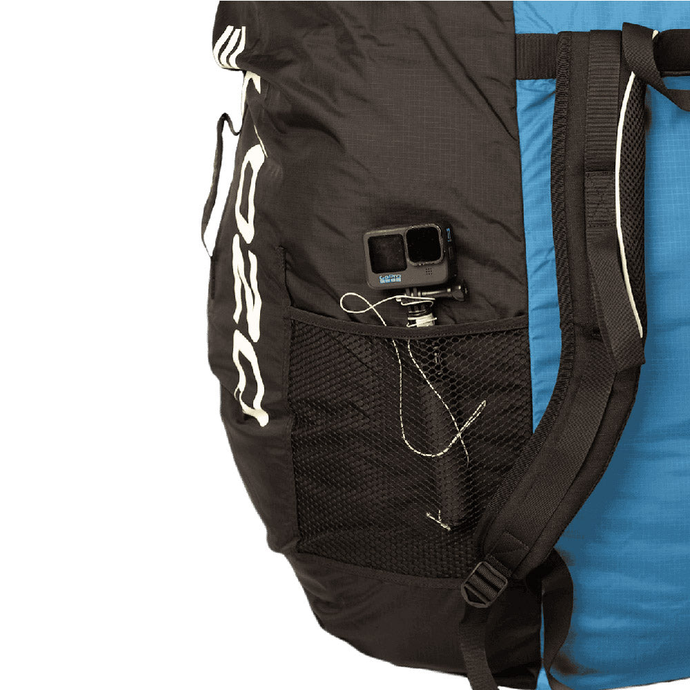 Ozone EASY BAG (Fast Packing Backpack)