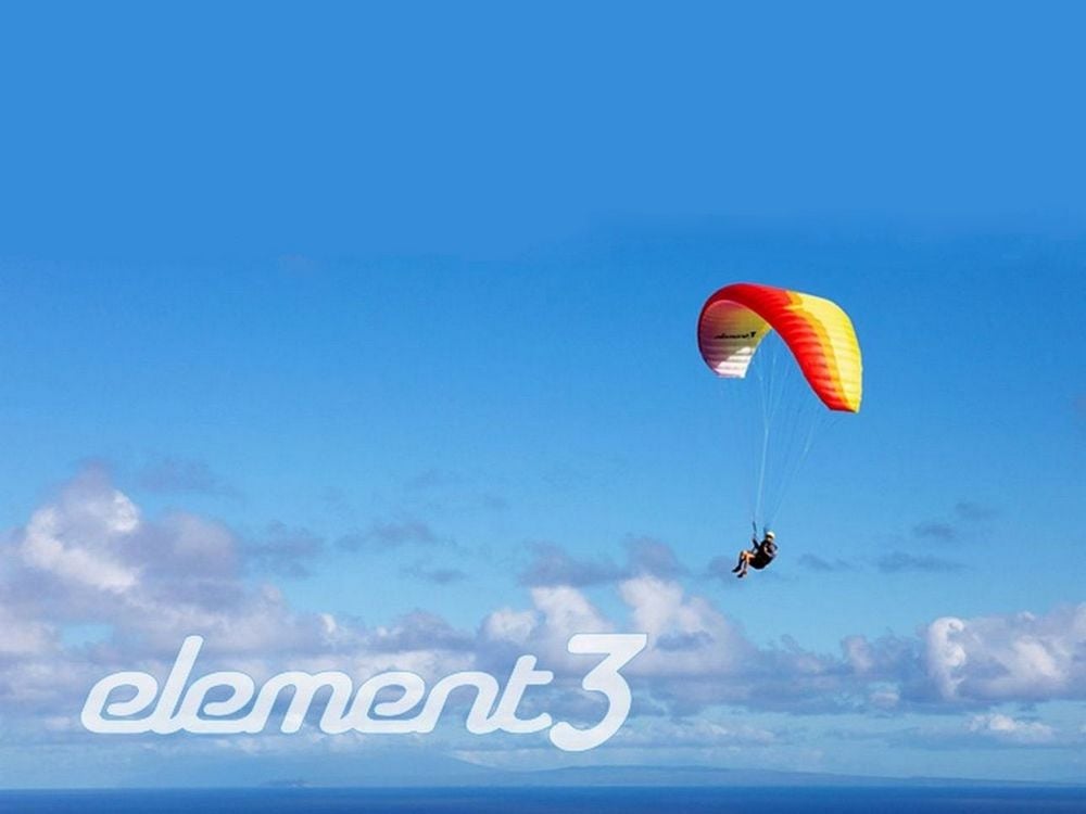OZONE ELEMENT 3