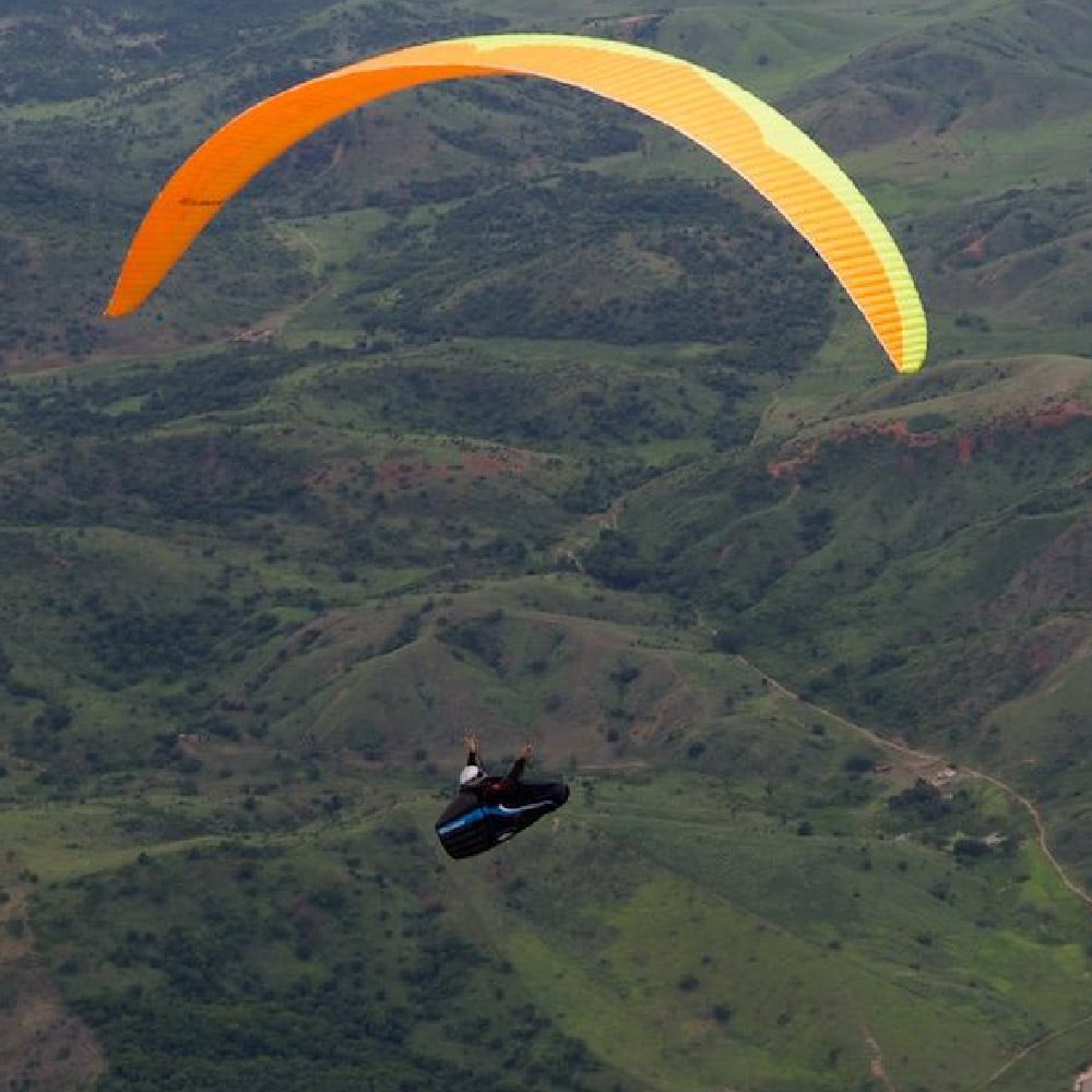 Ozone Exoceat (PAST MODEL)