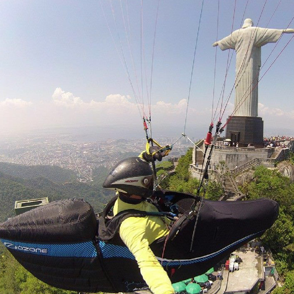 Ozone Exoceat (PAST MODEL)