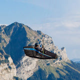 Ozone Exoceat (PAST MODEL)