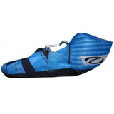 Ozone F*Race ultralight hike & fly competition paragliding pod harness