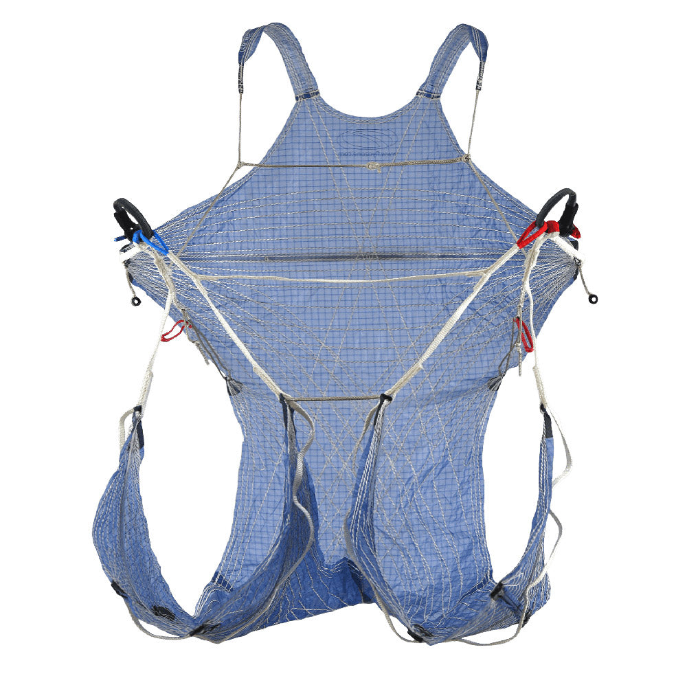 Ozone F*Lite 2. Ozone X-Lite Connect Soft Maillons shown not included