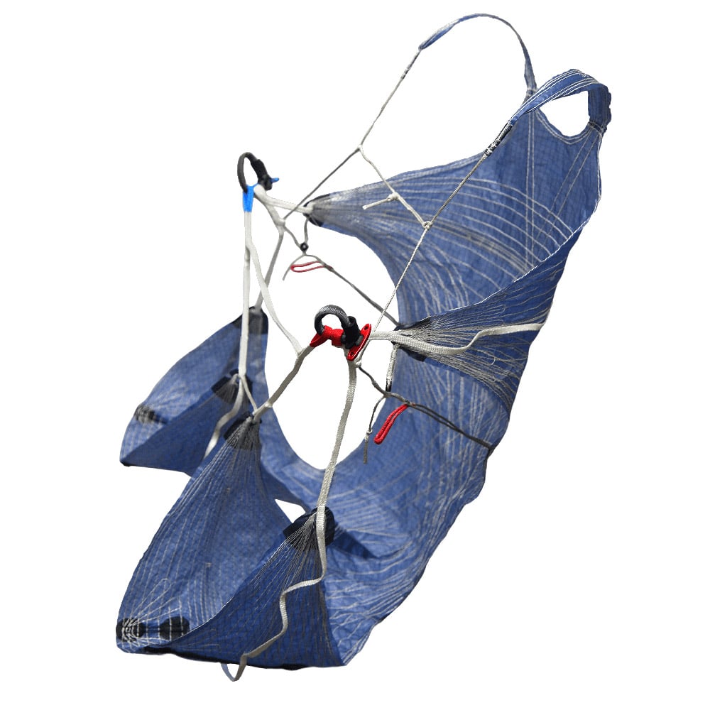 Ozone F*Lite 2. Ozone X-Lite Connect Soft Maillons shown not included, optional extra.