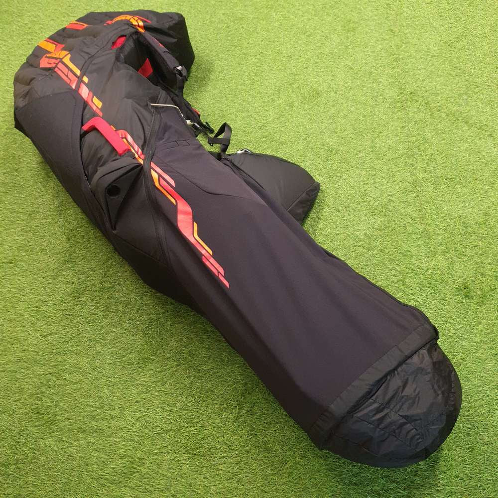 Ozone Forza 2 M Red 0Z32A126