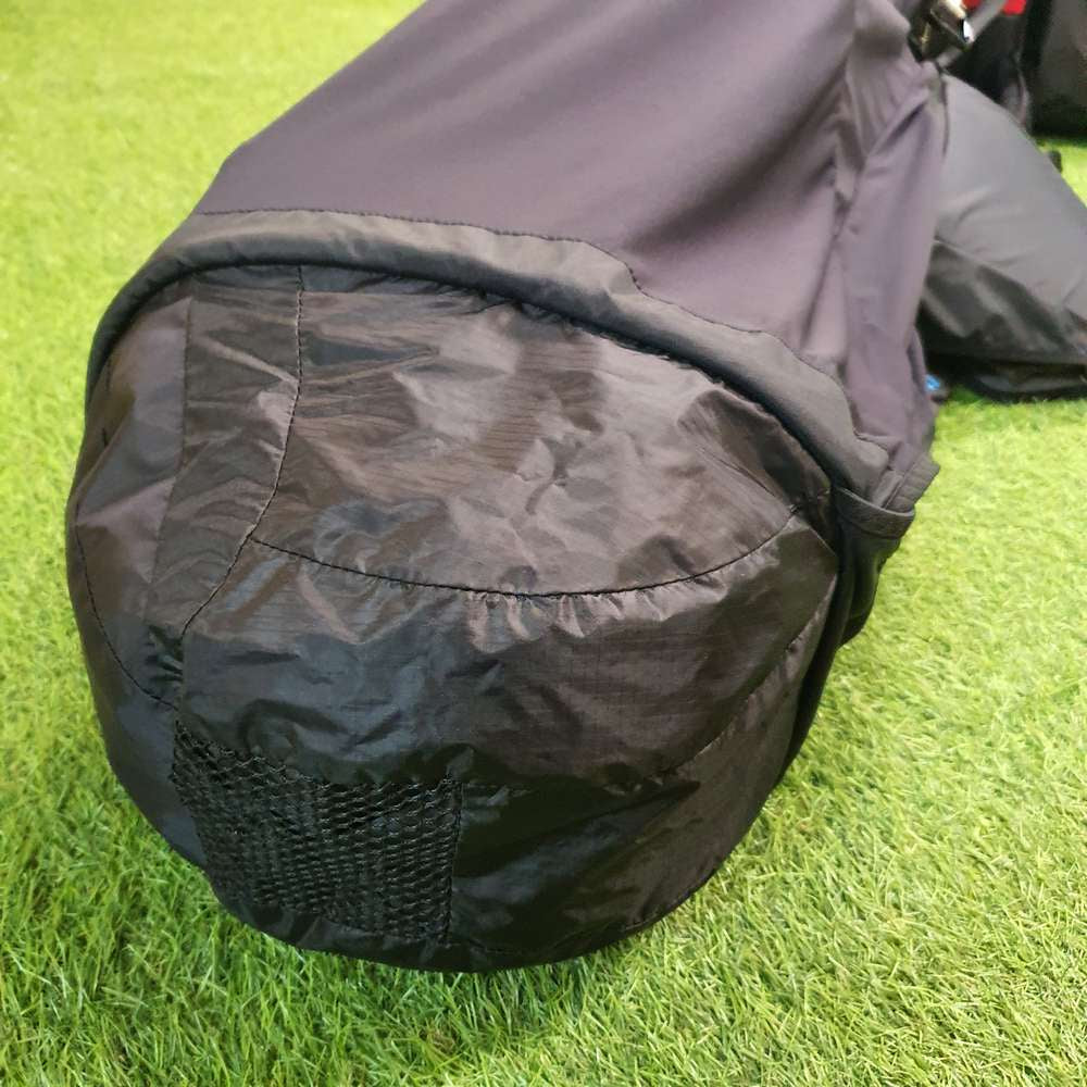 Ozone Forza 2 M Red 0Z32A126