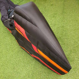 Ozone Forza 2 M Red 0Z32A126