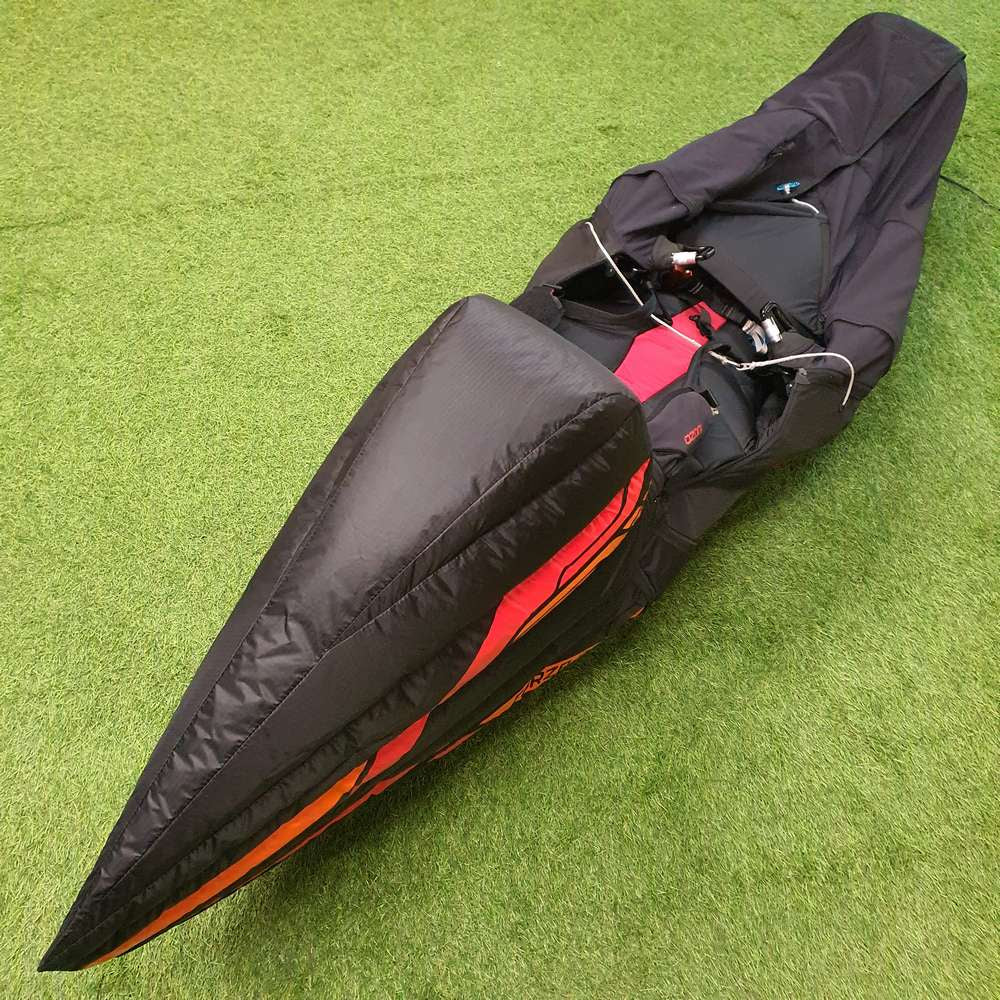 Ozone Forza 2 M Red 0Z32A126