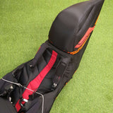 Ozone Forza 2 M Red 0Z32A126