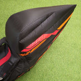 Ozone Forza 2 M Red 0Z32A126