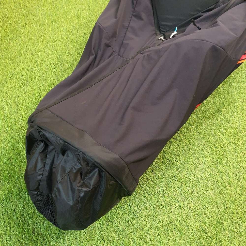 Ozone Forza 2 M Red 0Z32A126