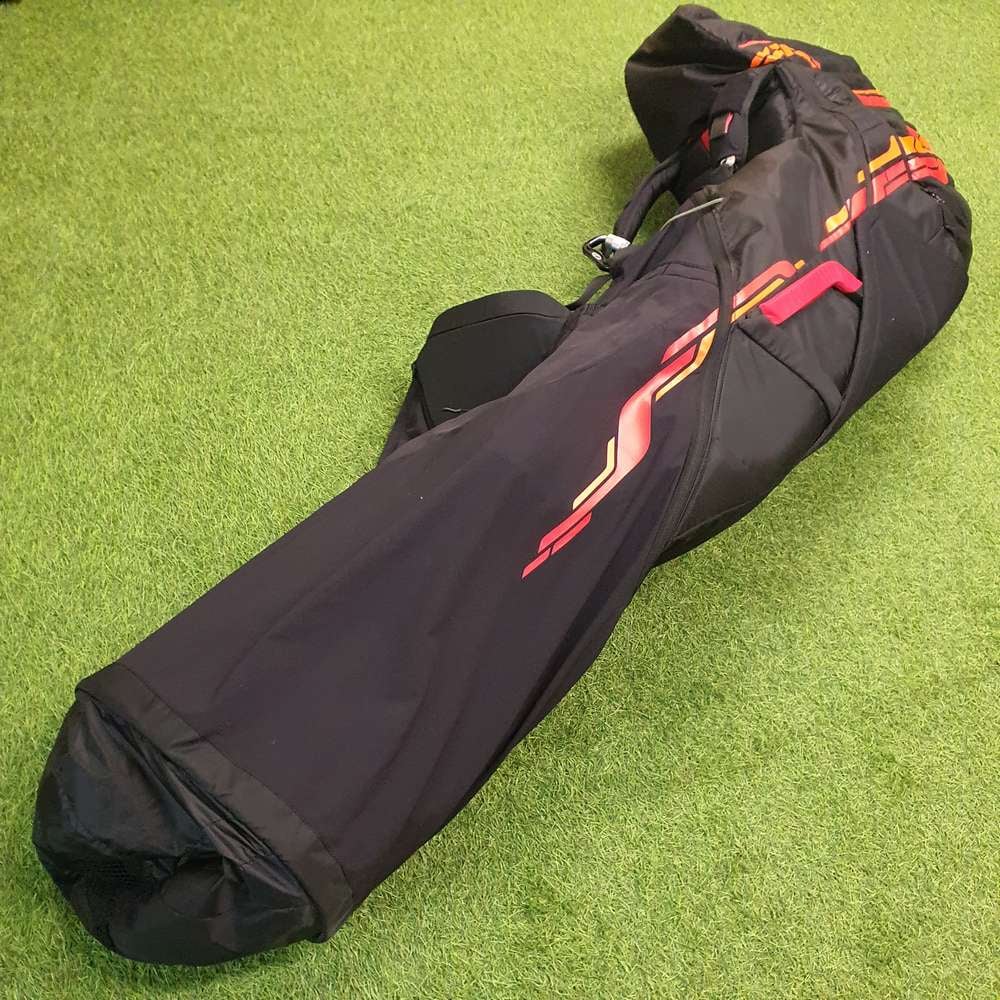 Ozone Forza 2 M Red 0Z32A126