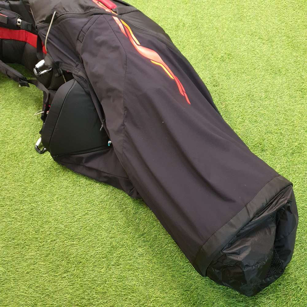 Ozone Forza 2 M Red 0Z32A126