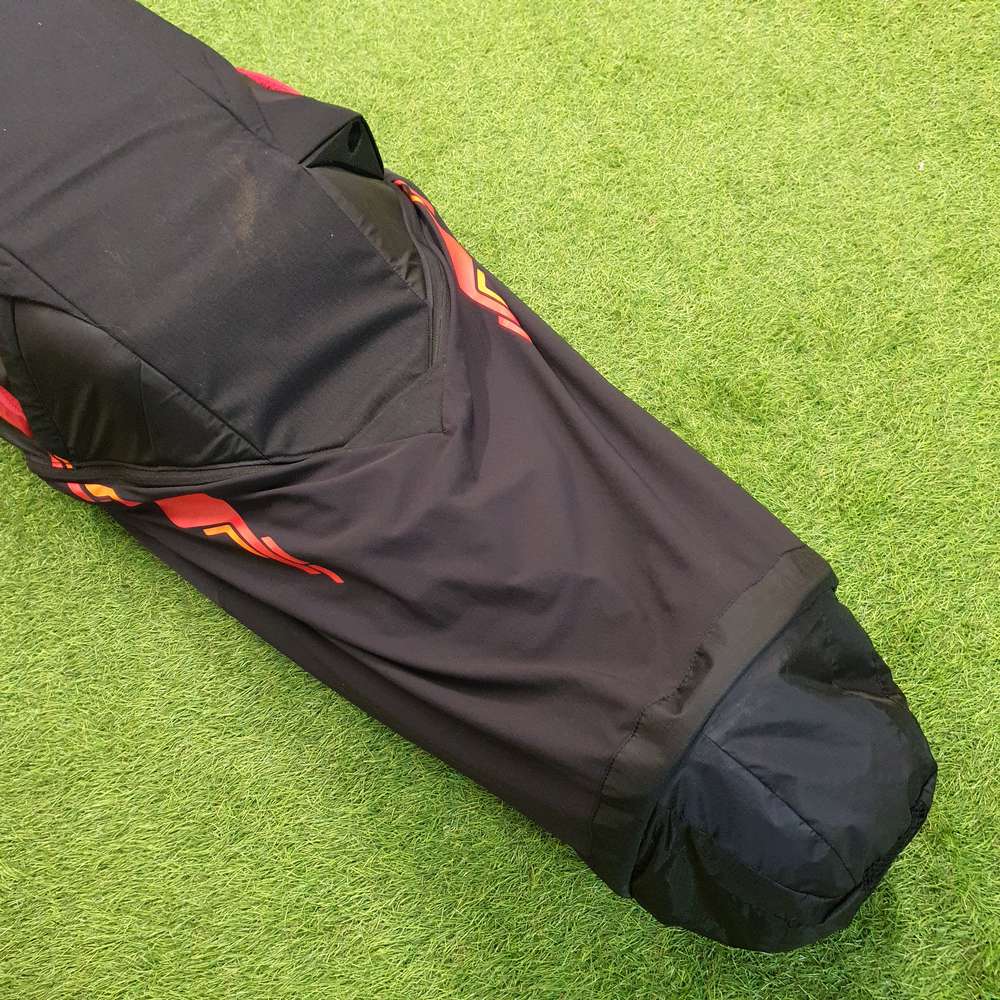 Ozone Forza 2 M Red 0Z32A126