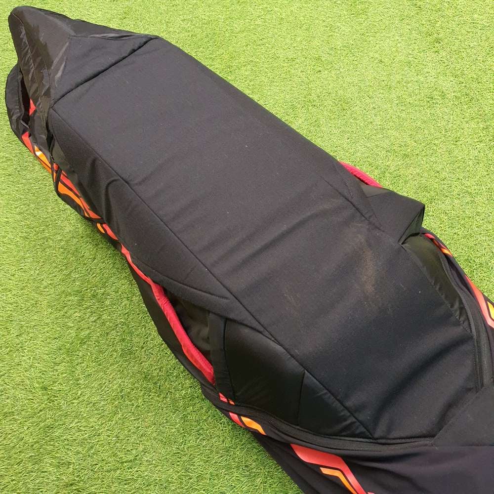 Ozone Forza 2 M Red 0Z32A126