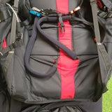 Ozone Forza 2 M Red 0Z32A126