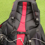 Ozone Forza 2 M Red 0Z32A126