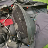 Ozone Forza 2 M Red 0Z32A126