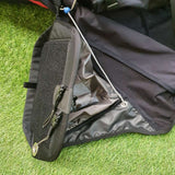 Ozone Forza 2 M Red 0Z32A126