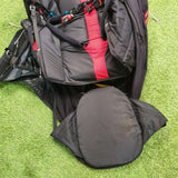 Ozone Forza 2 M Red 0Z32A126