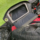 Ozone Forza 2 M Red 0Z32A126