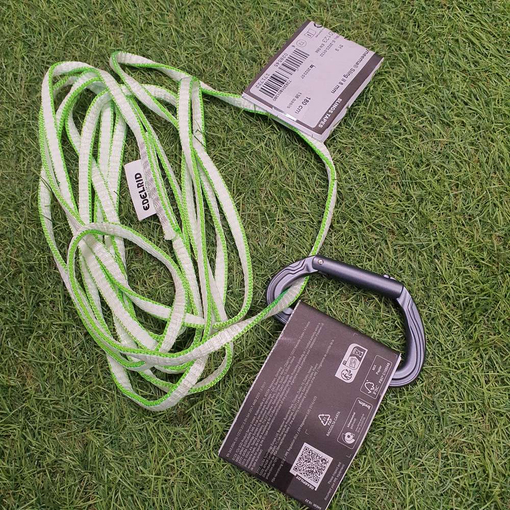 Ozone Forza 2 M Red 0Z32A126