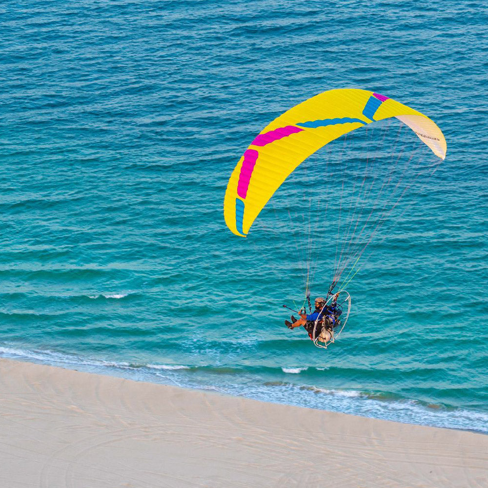 Ozone Freeride 2 Competition