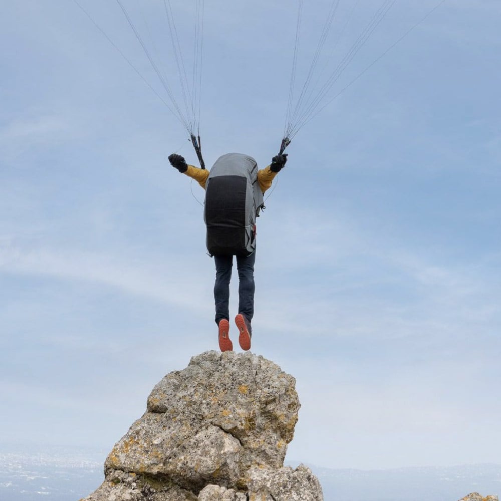 Ozone Halo with Foam Protection